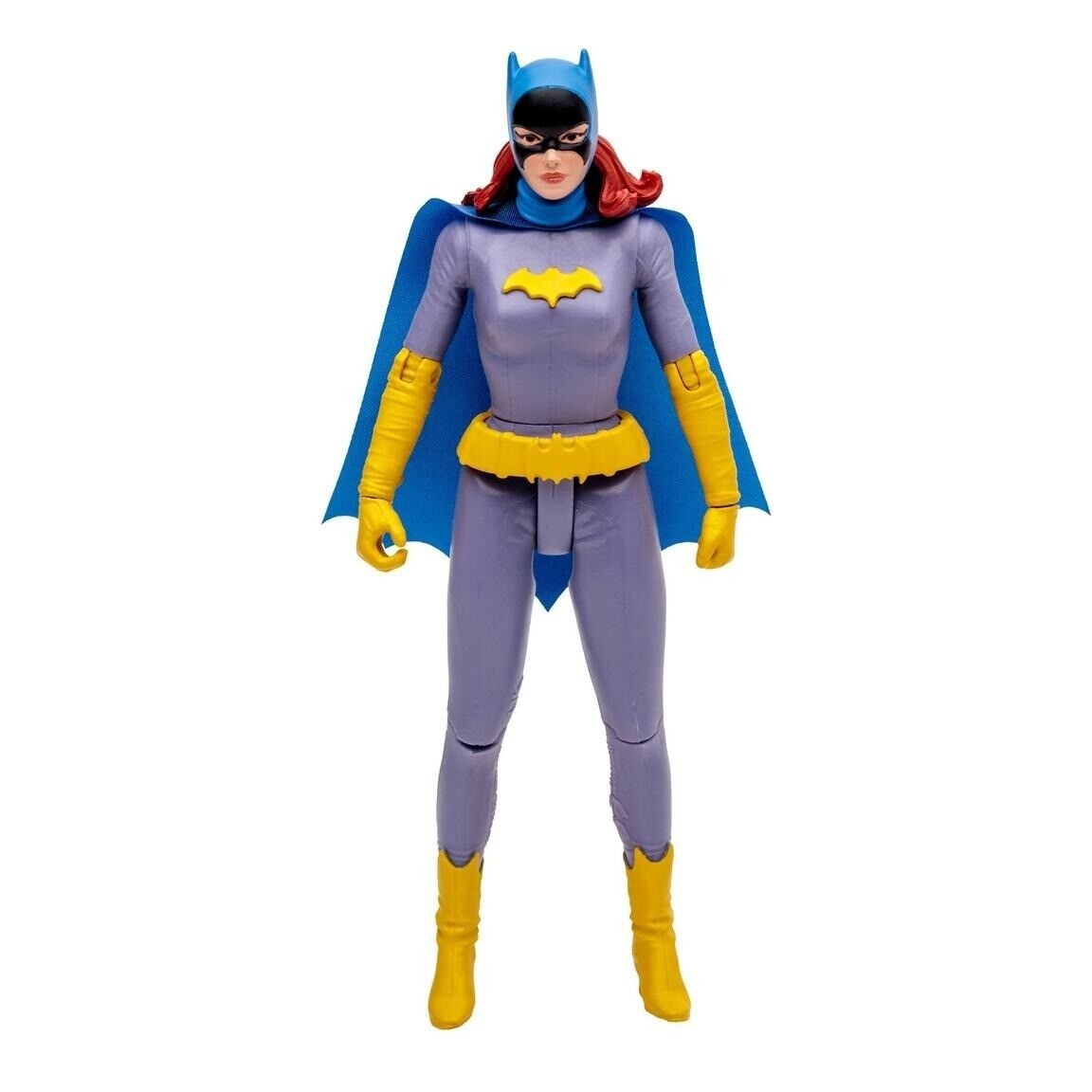 DC Retro 66: The New Adventures of Batman - Batgirl 6" Action Figure