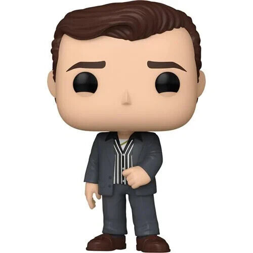 Funko POP! Movies Goodfellas - Henry Hill Figure #1503 with Protector