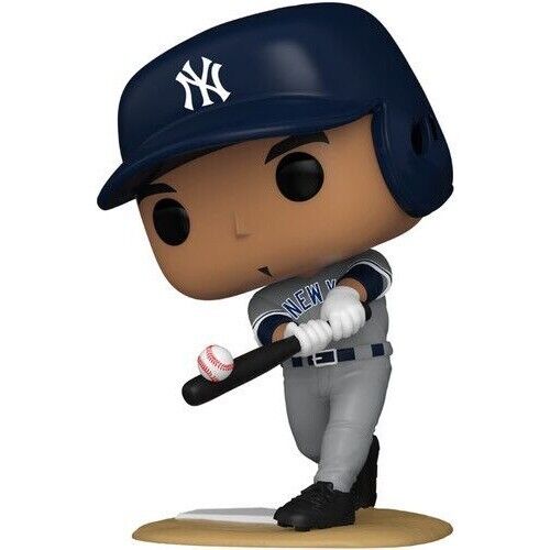 Funko Pop! MLB - Giancarlo Stanton New York Yankees Away Jersey Figure #87