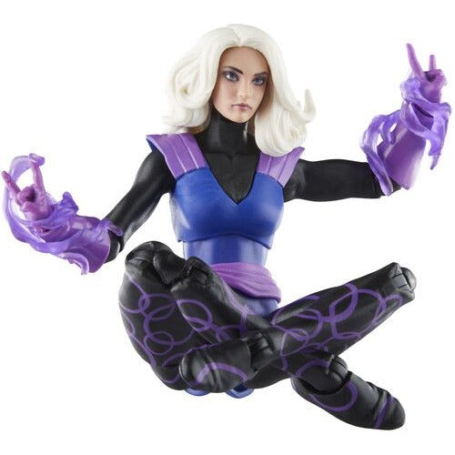 Marvel Knights Legends Series Clea Action Figure - Mindless One BAF