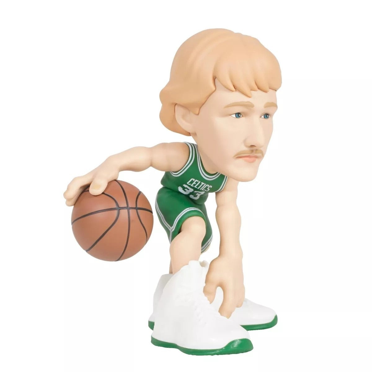 Larry Bird Boston Celtics SmALL-STARS Minis Legends 6" Vinyl Figure