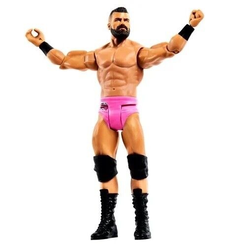 WWE Basic Figure Series 136 Robert Roode Action Figure