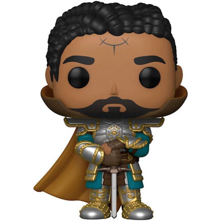 Funko POP! Movies Dungeons & Dragons: Honor Among Thieves - Xenk #1329