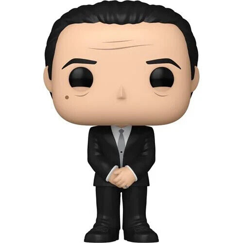 Funko POP! Movies Goodfellas - Jimmy Conway Figure #1504 with Protector